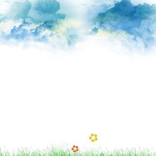 Summer background wallpaper