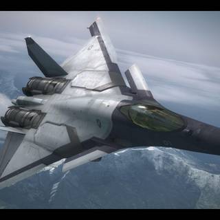 Ace Combat wallpaper