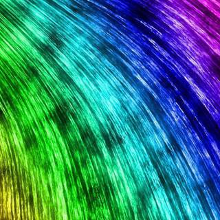 Rainbow wallpaper