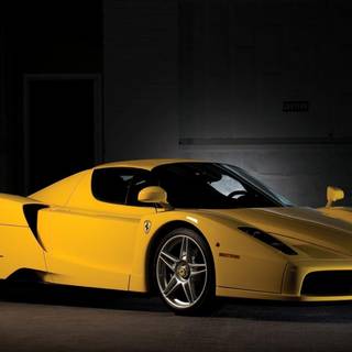 Ferrari Enzo wallpaper