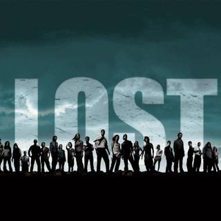 Lost season 6 wallpaper