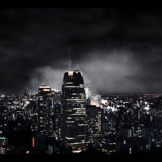 Awesome computer backgrounds