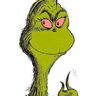 Grinch images