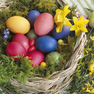HD easter pictures