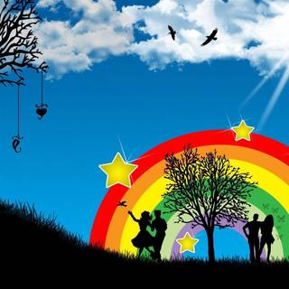 Google wallpaper for desktop