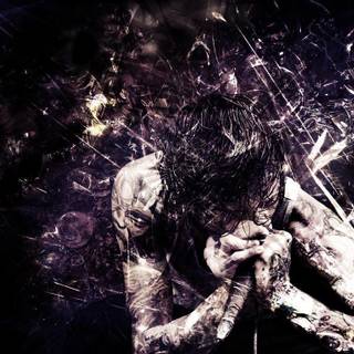 Suicide Silence wallpaper