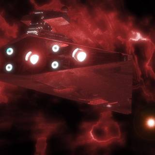 Star Wars background wallpaper