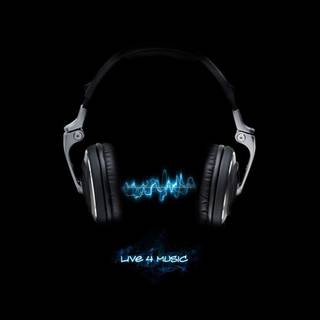 I love house music wallpaper