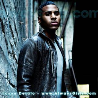 Jason Derulo wallpaper
