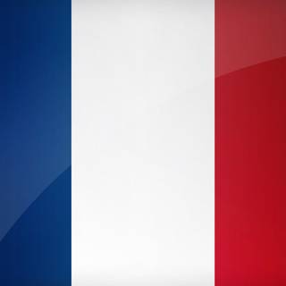 French flag wallpaper