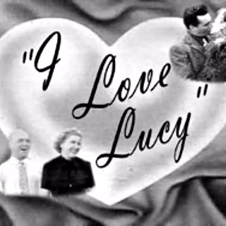 I Love Lucy wallpaper