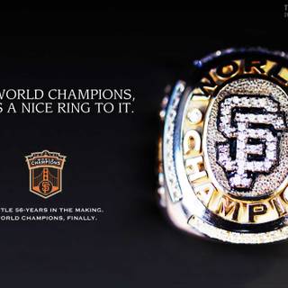 San Francisco Giants wallpaper