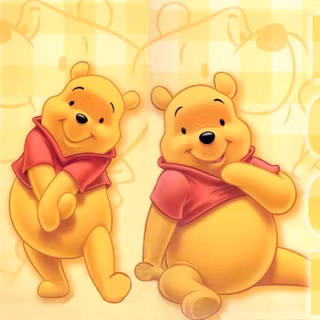 Winnie the Pooh desktop wallpaper