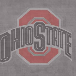 Ohio State Buckeyes background