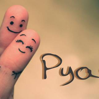 Cute couple backgrounds