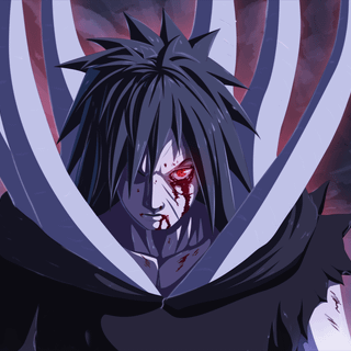 Obito wallpaper HD