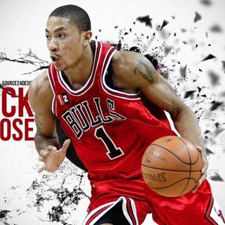 Chicago bulls wallpaper 2013