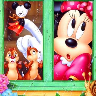 Disney desktop backgrounds