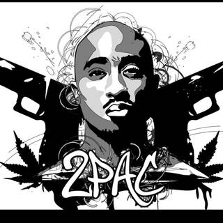 2 pac images