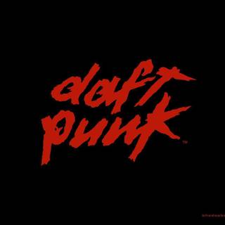 Daft Punk wallpaper