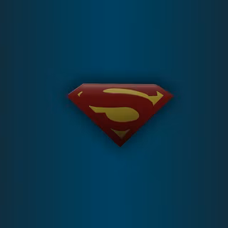 Superman walpaper