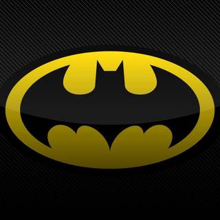 Black carbon wallpaper