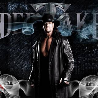 WWE The Undertaker wallpaper