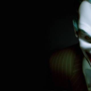 The Joker wallpaper