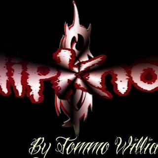 Slipknot logo wallpaper