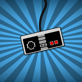 NES wallpaper