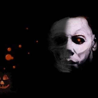Halloween Michael Myers wallpaper