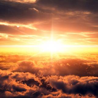 Sunrise wallpaper free