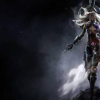 LoL wallpaper 1920x1080