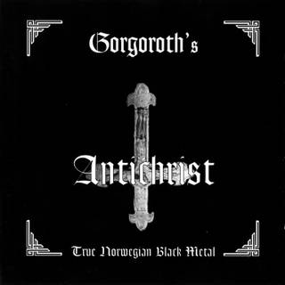 Gorgoroth wallpaper