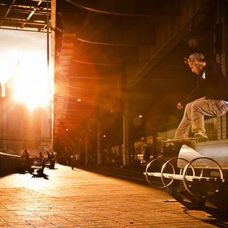 Thrasher Magazine wallpaper