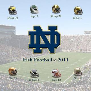 Notre Dame backgrounds