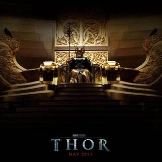 Movie poster wallpaper