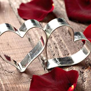 Free HD love wallpaper