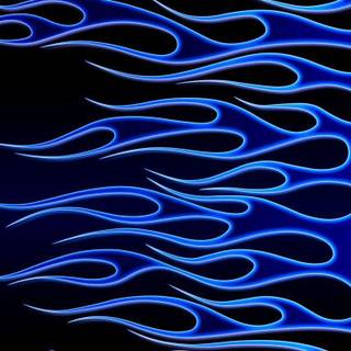 Cool flame backgrounds