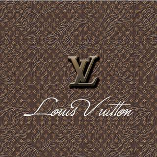 Wallpaper lv