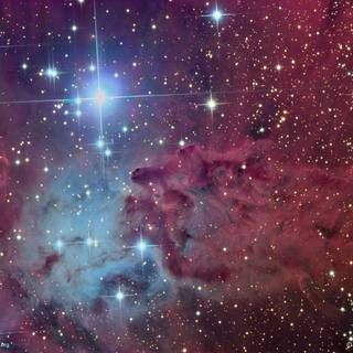 Galaxy desktop backgrounds