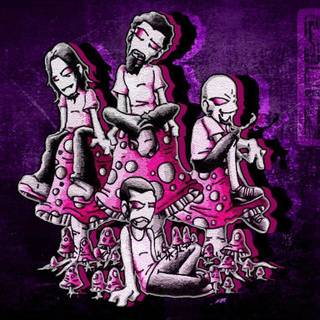 System of a Down wallpaper