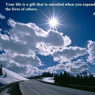 Best quote wallpaper