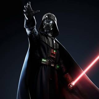 Vader wallpaper