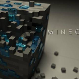 Minecraft backgrounds for desktop