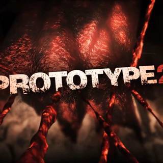 Prototype 2 wallpaper