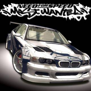 Most Wanted wallpaper