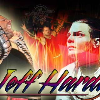 Jeff hardy 2015 wallpaper
