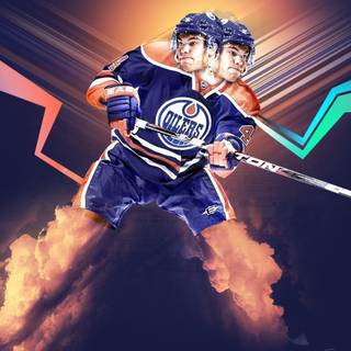 Taylor hall wallpaper