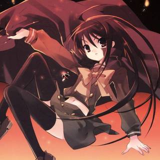 Shana wallpaper